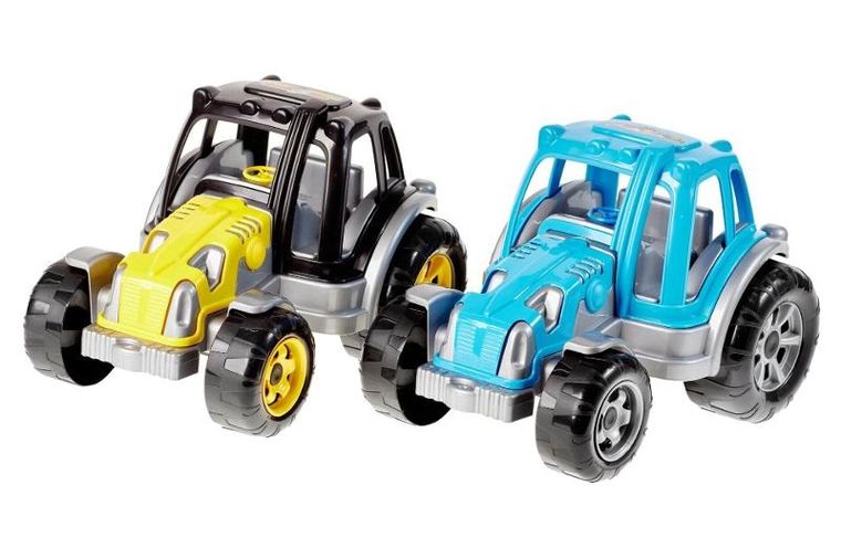 Traktor, pojazd rolniczy