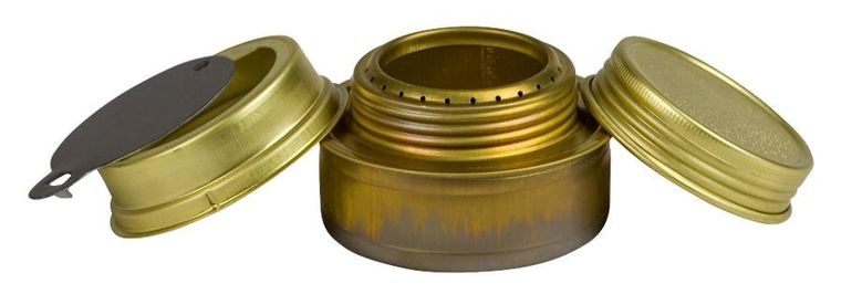 Trangia, Spirit Burner B25, kuchenka spirytusowa