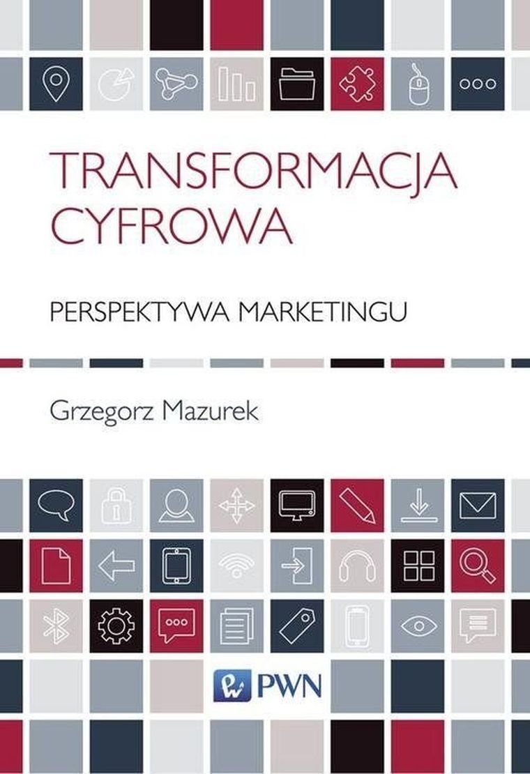 Transformacja cyfrowa. Perspektywa marketingu