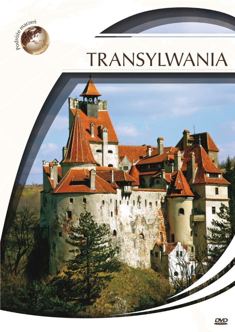 Transylwania. DVD