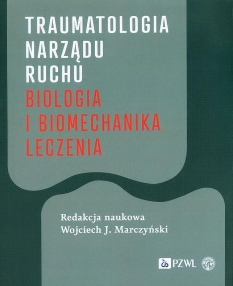 Traumatologia narządu ruchu. Biologia