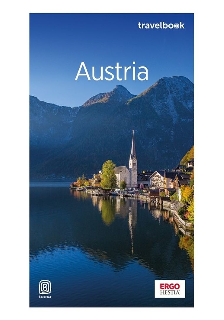 Travelbook. Austria
