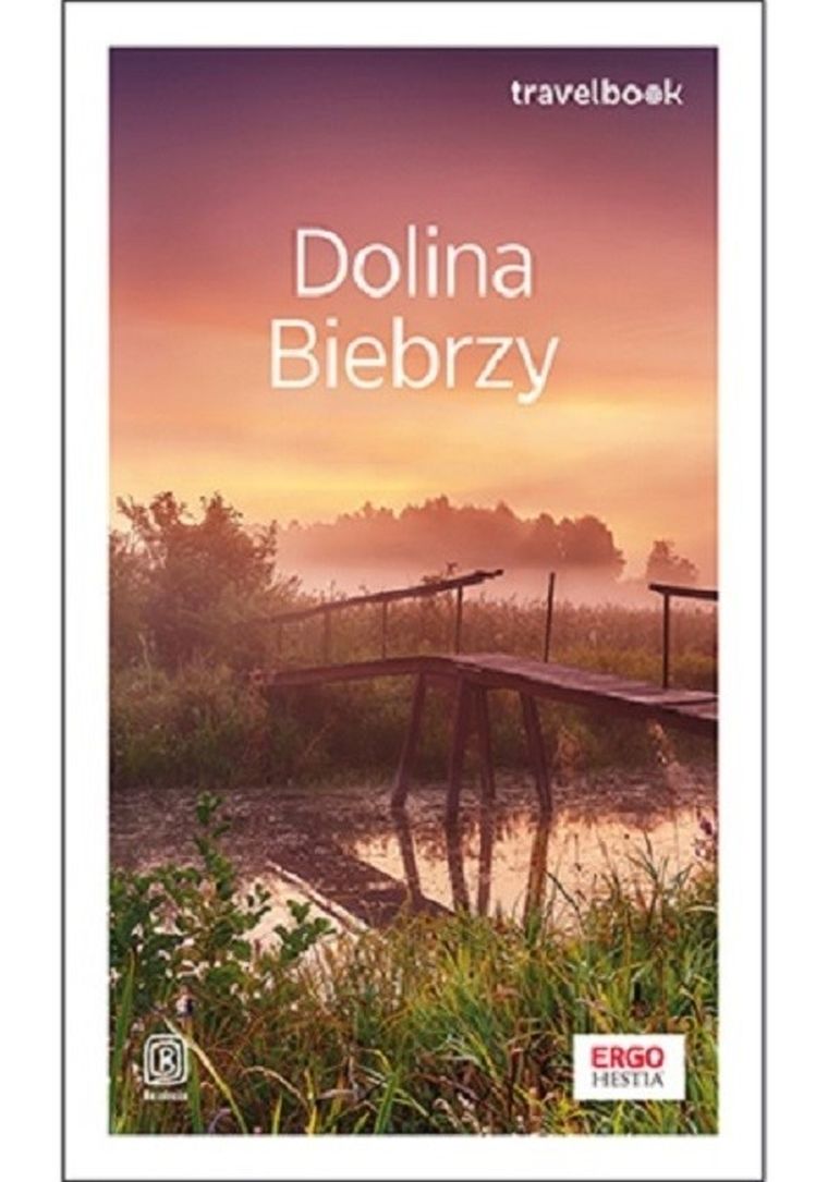 Travelbook. Dolina Biebrzy