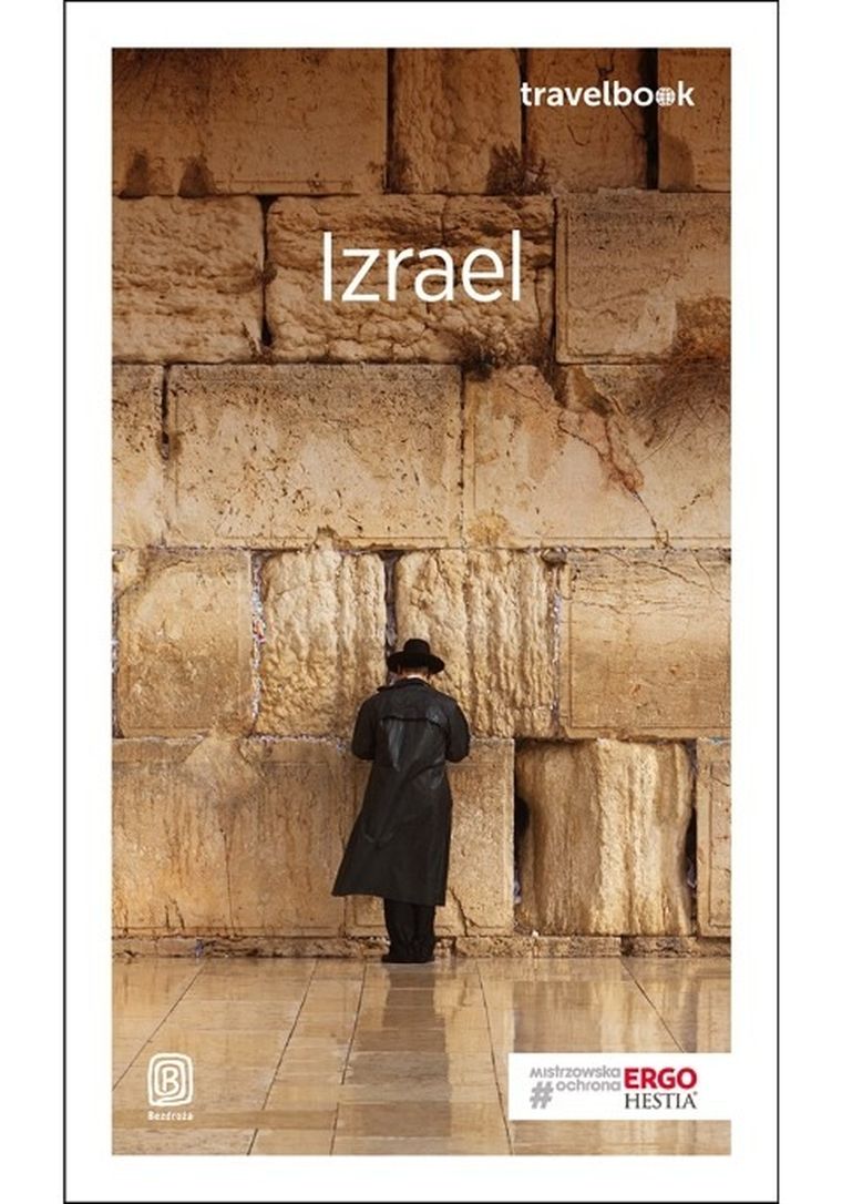 Travelbook. Izrael