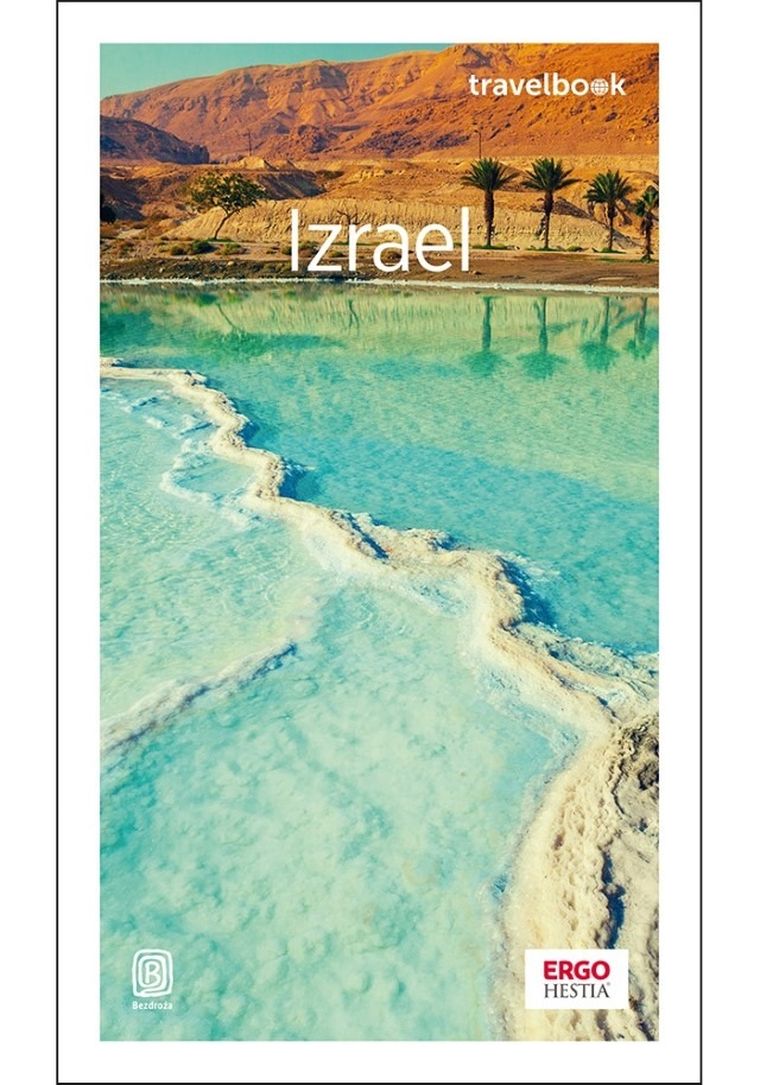 Travelbook. Izrael