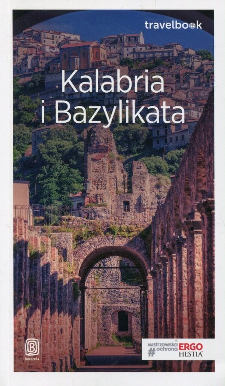 Travelbook. Kalabria i Bazylikata