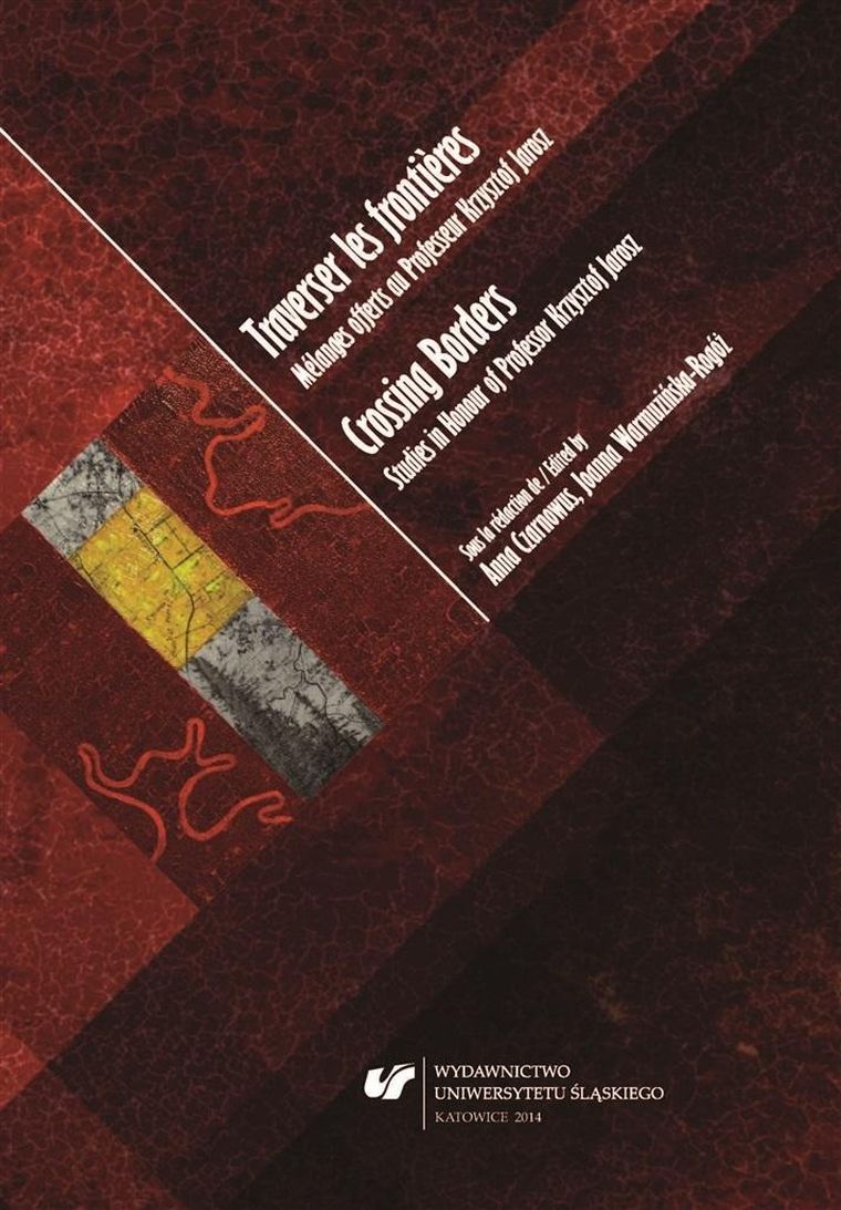 Traverser les frontieres