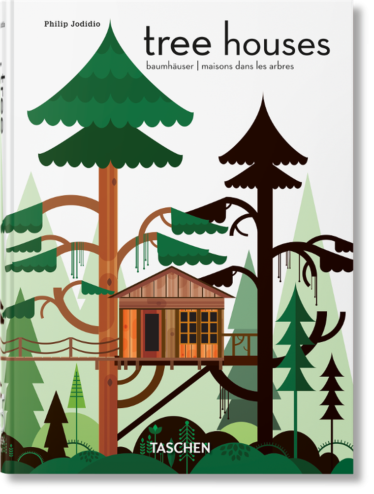 Tree Houses (wersja angielska)