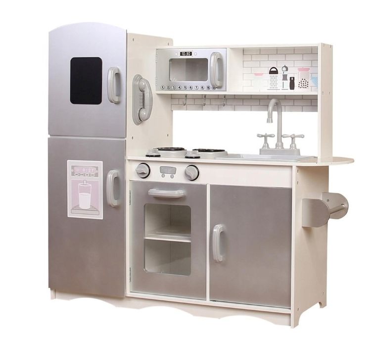 Tree Toys, drewniana duża kuchnia dla dzieci