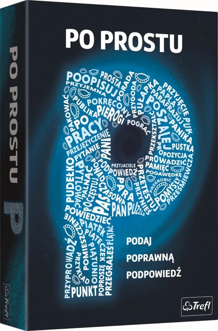 Trefl, Po Prostu P, gra towarzyska