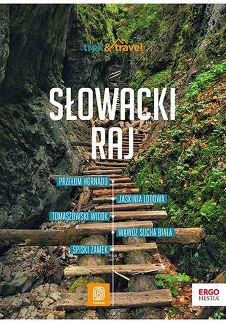 Trek&travel. Słowacki Raj