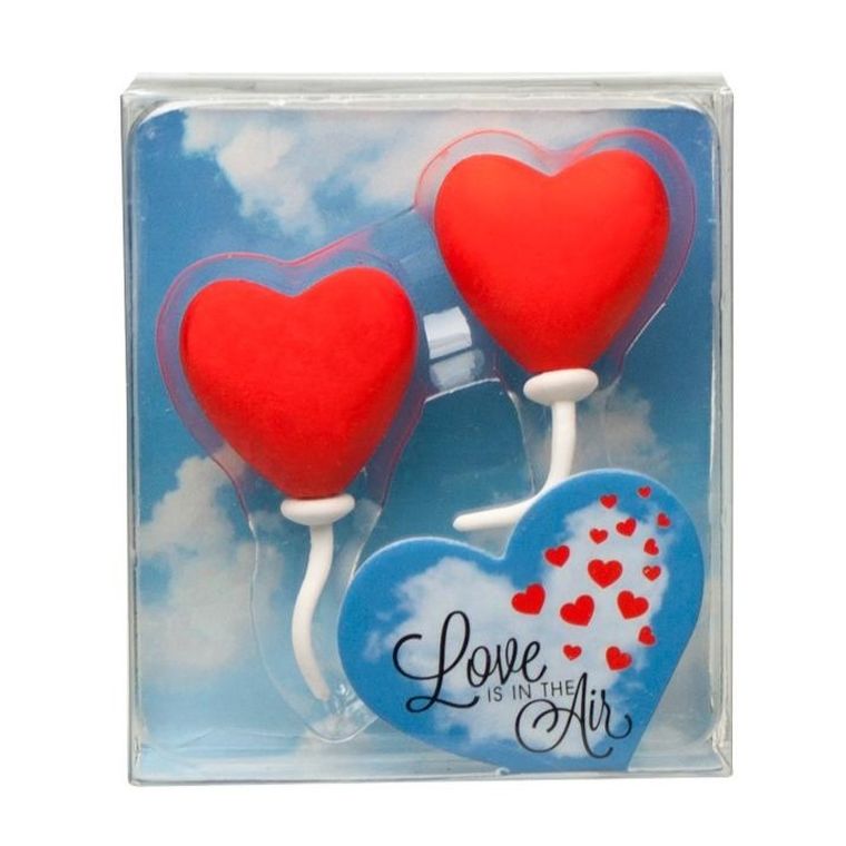 Trendhaus, gumka do ścierania, Love Is In The Air