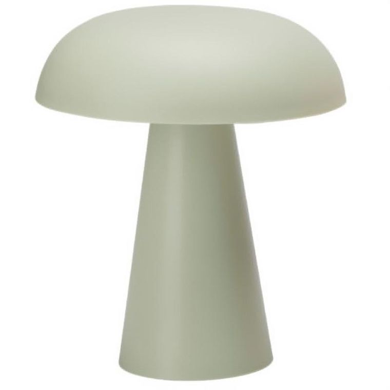 Trends 4 You, Rilo, lampa grzybek, 15-18 cm