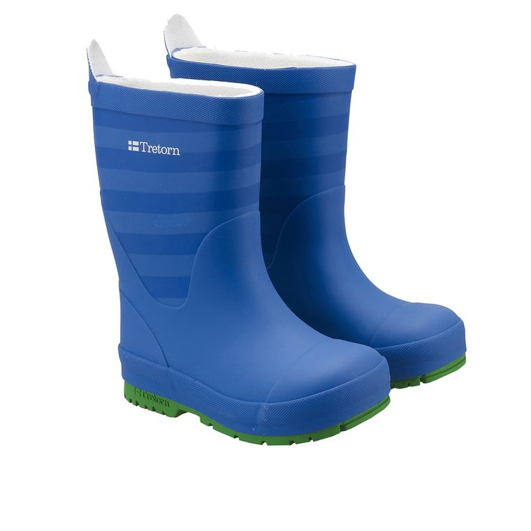 Tretorn, Kalosze dziecięce, Gränna