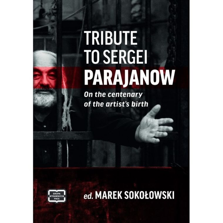 Tribute to Sergei Parajanow. On the Centenary of the Artist’s Birth