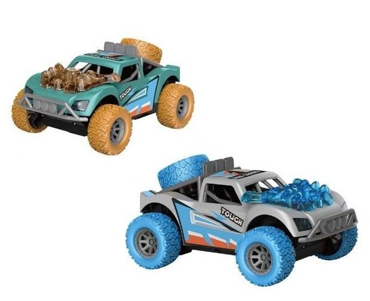 Trifox, Auto terenowe, pojazd, 1 szt.