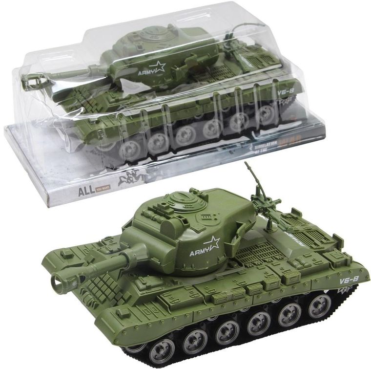 Trifox, czołg, pojazd wojskowy