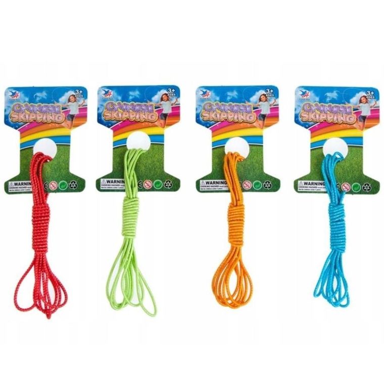 Trifox, guma do skakania, 1 szt.