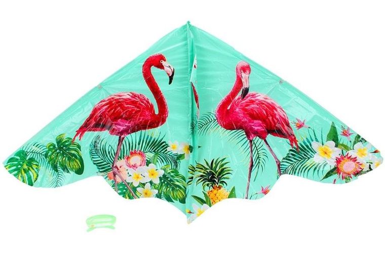 Trifox, latawiec foliowy