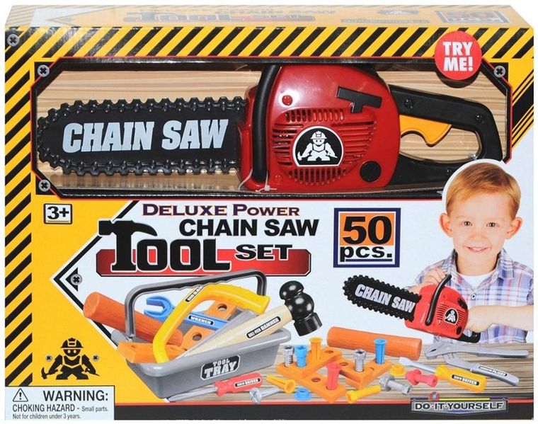 Trifox, narzędzia budowlane z piłą mechaniczną