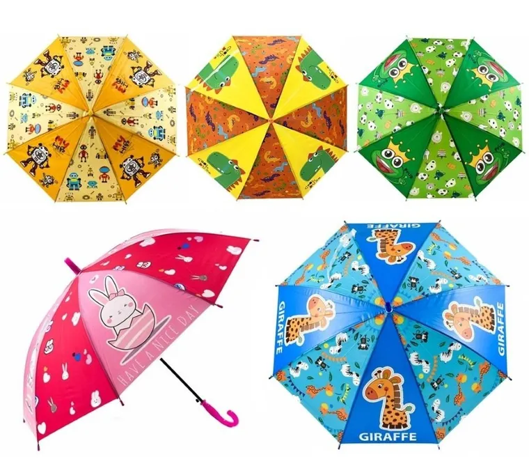 Trifox, parasolka dziecięca, 1 szt.