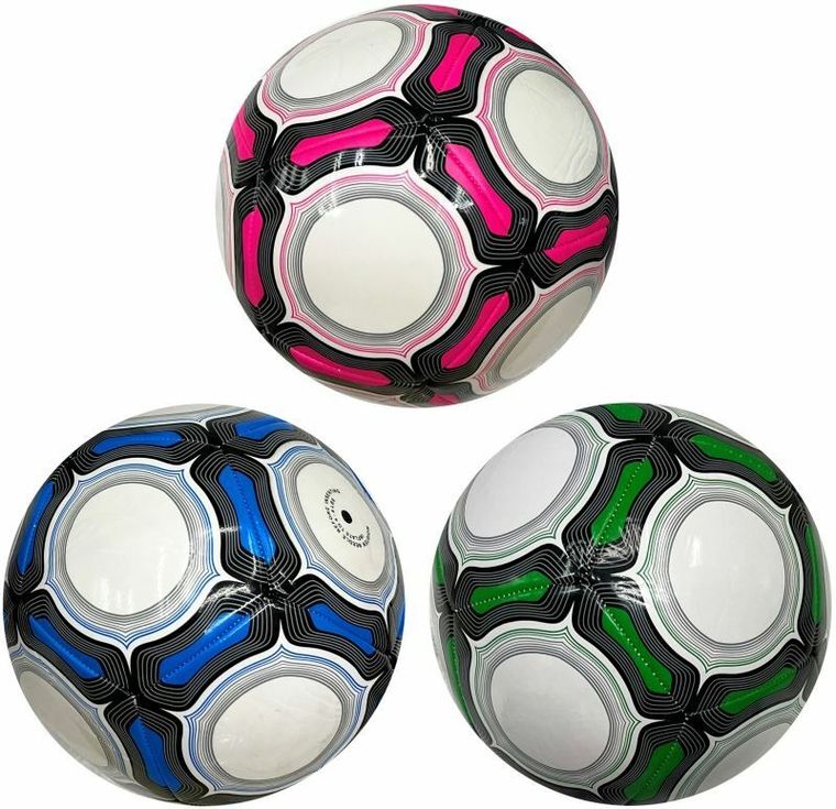 Trifox, piłka nożna