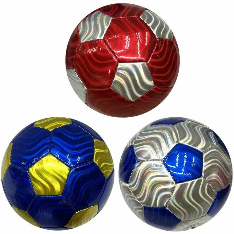 Trifox, piłka nożna