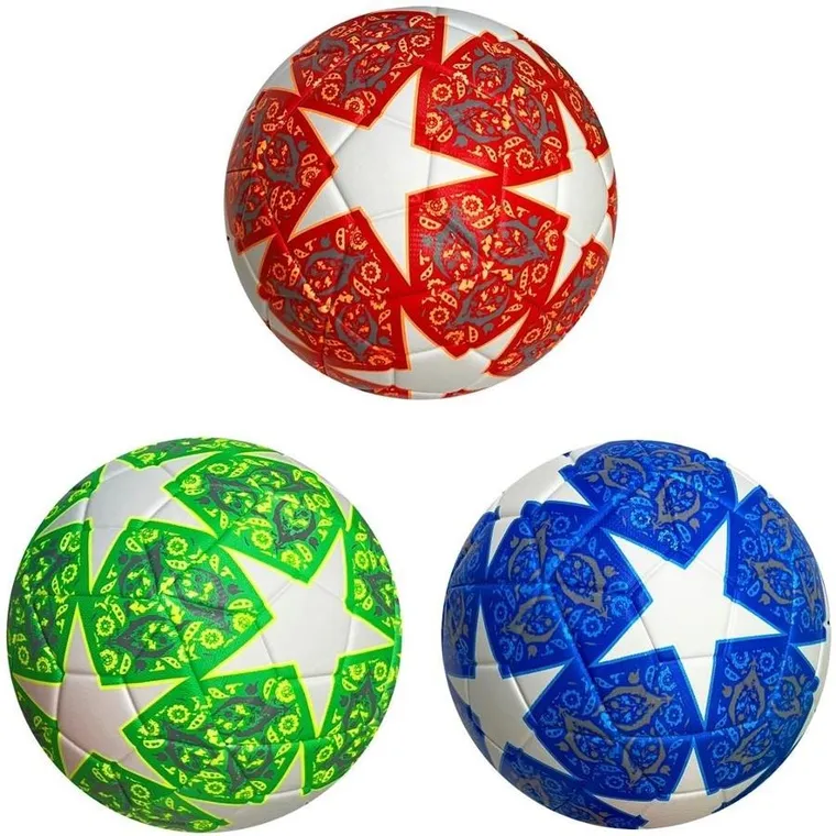 Trifox, piłka nożna, gwiazdki, 1 szt.