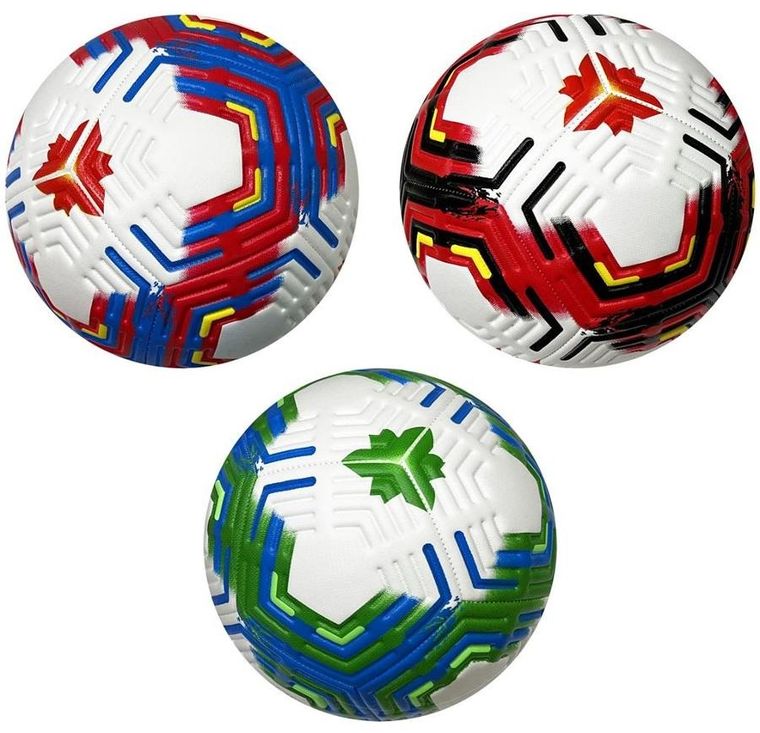 Trifox, piłka nożna, strukturalna, 1 szt.