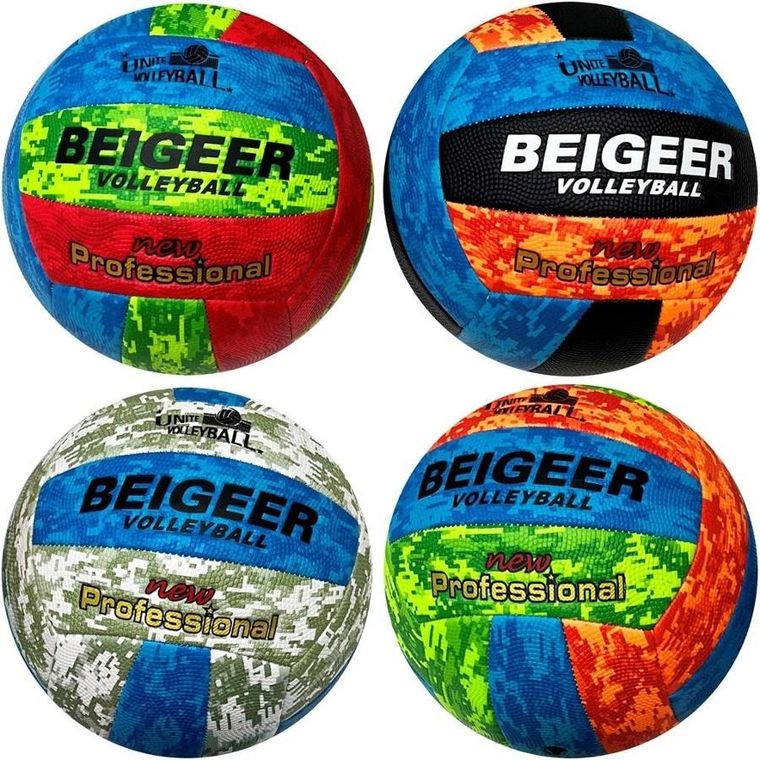 Trifox, piłka siatkowa, wypukła tekstura, 1 szt.