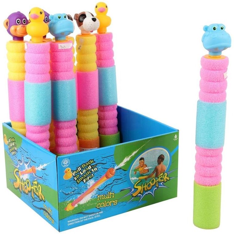 Trifox, pompka wodna