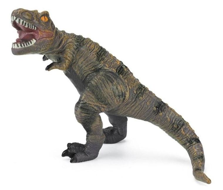 Trifox, Tyranozaur Rex, dinozaur, figurka