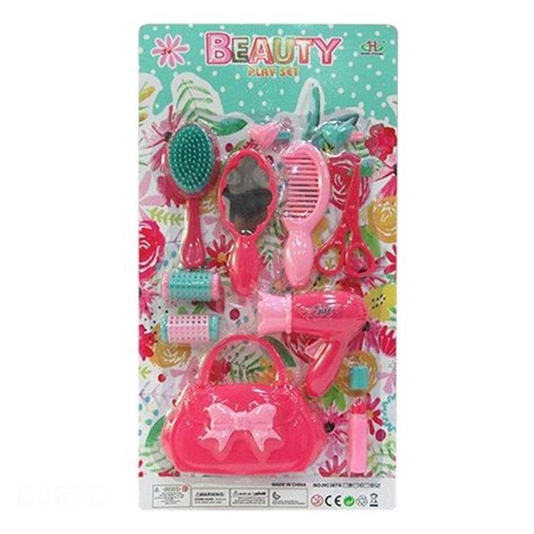 Trifox, zestaw piękności