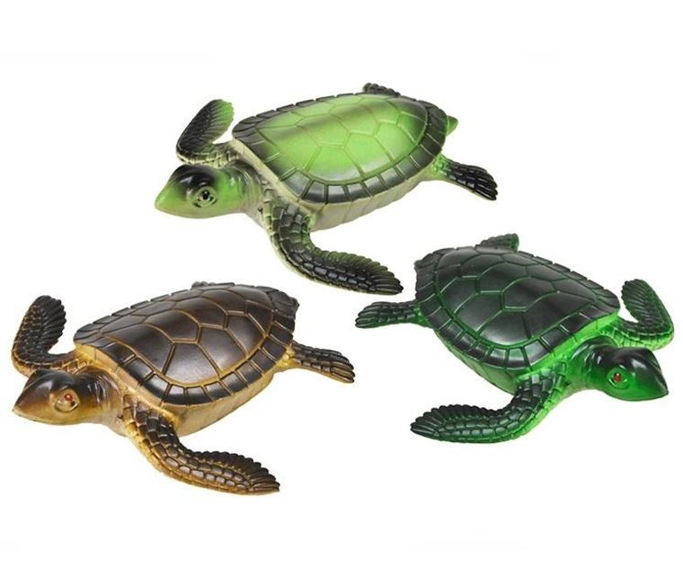 Trifox, żółw, figurka, 1 szt.