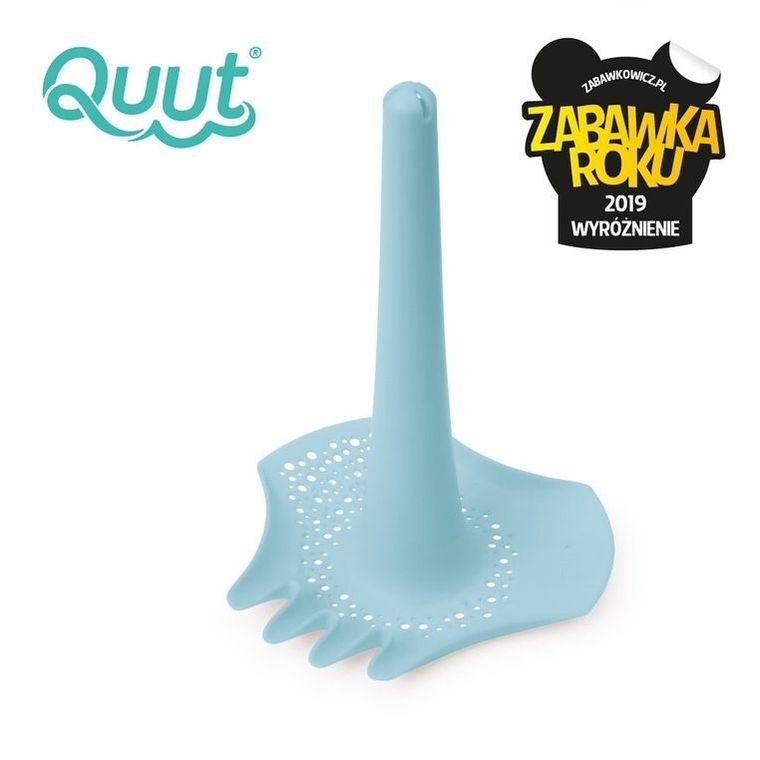 Triplet Quut, łopatka wielofunkcyjna, Vintage Blue