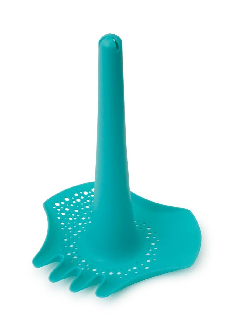 Triplet Quut, wielofunkcyjna łopatka do piasku, Lagoon Green