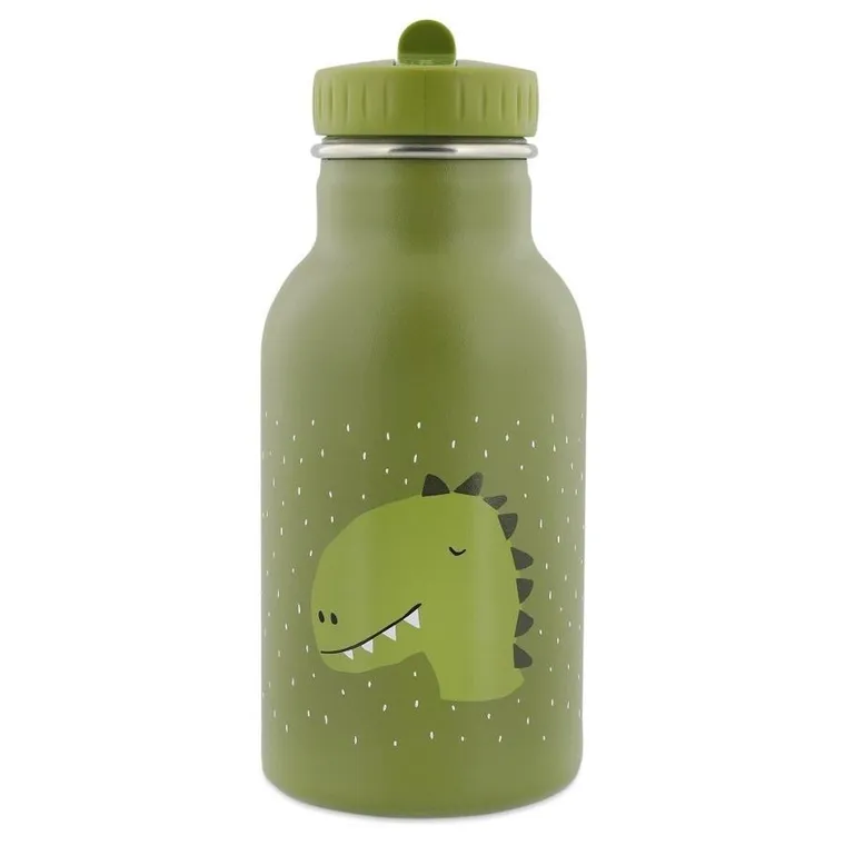 Trixie Baby, butelka termiczna, Dinozaur, 350 ml