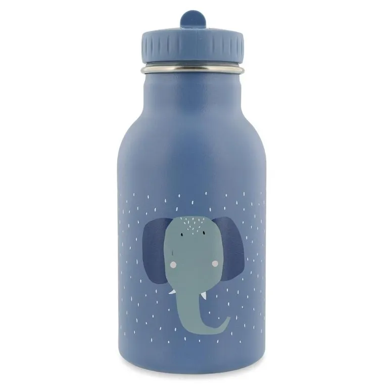 Trixie Baby, butelka termiczna, Słoń, 350 ml