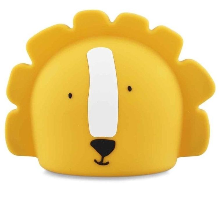 Trixie Baby, Lew, lampka nocna silikonowa