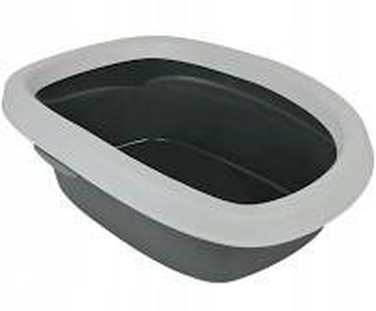 Trixie, Carlo, kuweta, rozmiar 2, 58 cm