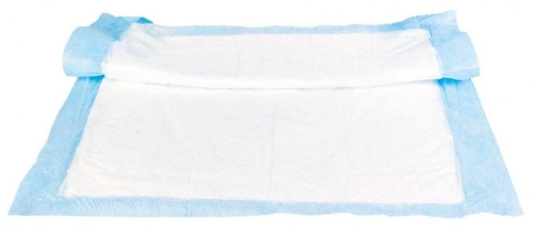 Trixie, mata, podkład higieniczny dla szczeniąt, 30-50cm, 7 szt.