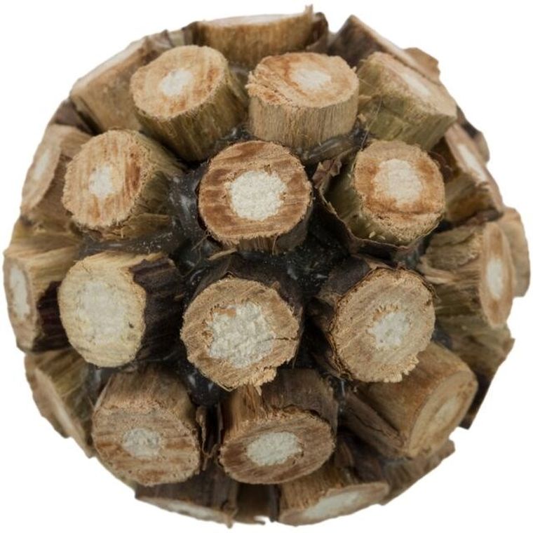 Trixie, piłka z matatabi, o 4 cm