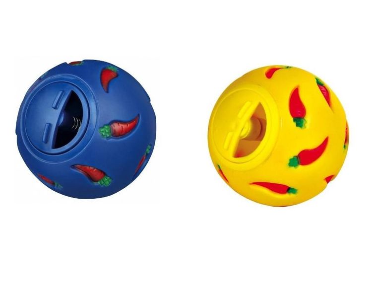 Trixie, Snacky, piłka dla królika