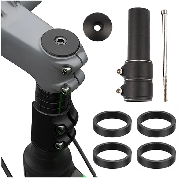 Trizand, wspornik kierownicy roweru, 25993