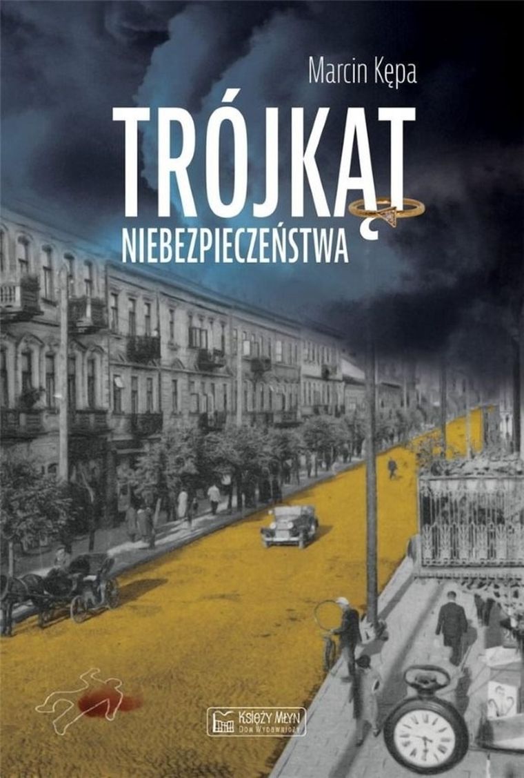 Trójkąt niebezpieczeństwa
