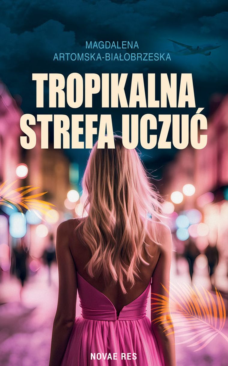 Tropikalna strefa uczuć