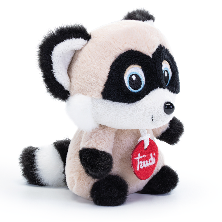 Trudi, Friends, szop pracz, maskotka