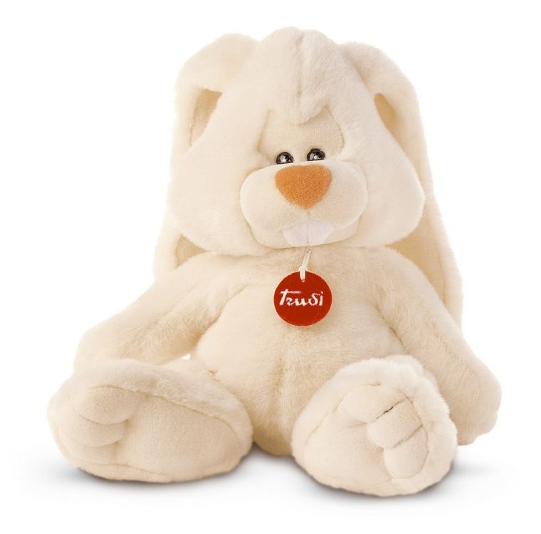 Trudi, Królik Virgilio, maskotka, 40 cm