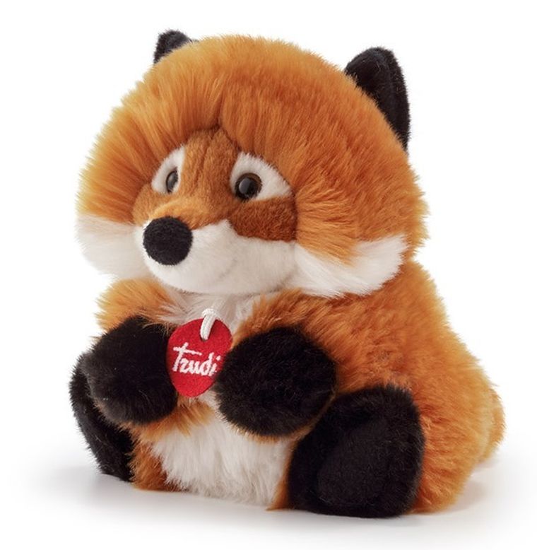 Trudi, Lis Alec, maskotka, 19 cm