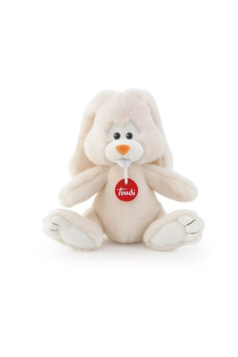 Trudi, maskotka, królik